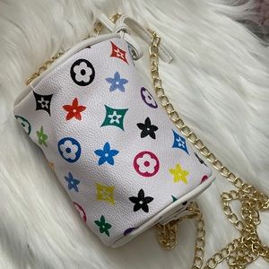 Fashion bag